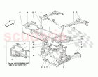 Frame - Rear Part Elements
