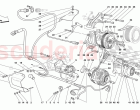 ALTERNATOR - STARTING MOTOR - AIR CONDITIONING COMPRESSOR