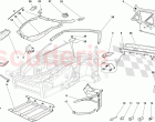 CHASSIS - COMPLETE FRONT STRUCTURE AND PANELS