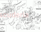 TUNNEL - SUBSTRUCTURE AND ACCESSORIES -Not for 