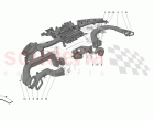 DASHBOARD - DUCTS -Not for RHD-