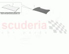 ROOF GLASS PANEL