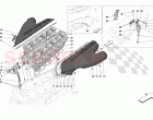 ENGINE INTAKE DUCT