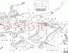 FRONT EXHAUST SYSTEM
