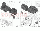 A/C SYSTEM - EVAPORATOR