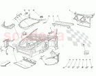 Frame - Front Elements Structures and Plates