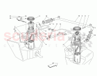 Fuel Pumps and Pipes
