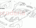 BODYSHELL - EXTERNAL TRIM