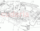 FRONT STRUCTURES AND COMPONENTS