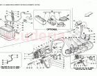 CURRENT GENERATOR - STARTING MOTOR - BATTERY