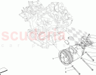 AC SYSTEM COMPRESSOR
