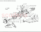 WATER PUMP AND OIL/WATER HEAT EXCHANGER