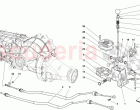 EXTERNAL GEARBOX CONTROLS -Not for DCT gearbox-