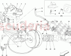 HYDRAULIC BRAKE AND CLUTCH CONTROL