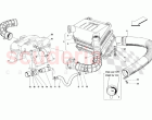 Air Intake - Motronic 2.7