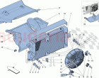 GEARBOX OIL COOLING RADIATORS