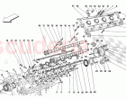 L.H. CYLINDER HEAD
