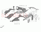 ENGINE COMPARTMENT INSULATION