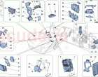 VEHICLE ECUs