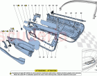 DOORS - SUBSTRUCTURE AND TRIM