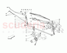 Windshield Wiper and Movement