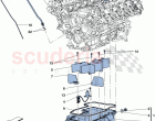 LUBRICATION: CIRCUIT AND PICKUP