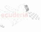REAR AIR INTAKES