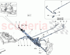 HYDRAULIC POWER STEERING BOX