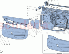 DOORS - SUBSTRUCTURE AND TRIM