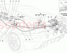ENGINE COMPARTMENT LID AND FUEL FILLER FLAP OPENING MECHANISMS