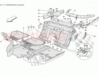 PASSENGERS COMPARTMENT CARPETS -Valid far Spider-