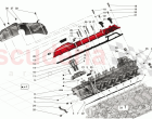 RIGHT HAND CYLINDER HEAD