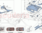 SHIELDS - EXTERNAL TRIM