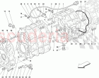 GEARBOX HOUSING