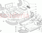 LUGGAGE COMPARTMENT INSULATION
