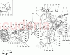 CLUTCH AND CONTROLS -Applicable for 