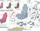RACING SEAT