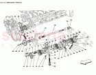 LUBRICATION - OIL PUMPS