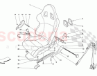 RACING SEAT