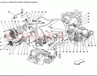 CURRENT GENERATOR - STARTING MOTOR
