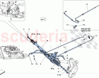 HYDRAULIC POWER STEERING BOX