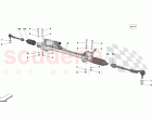 STEERING BOX