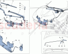WINDSCREEN WIPER, WINDSCREEN WASHER AND HORNS