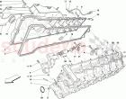 RIGHT HAND CYLINDER HEAD
