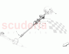 STEERING WHEEL AND STEERING SYSTEM - STEERING COLUMN