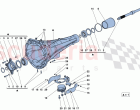 TRANSMISSION HOUSING