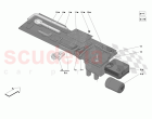 TOOLS PROVIDED WITH VEHICLE