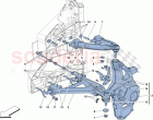 FRONT SUSPENSION - ARMS