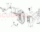 Rear brakes calipers