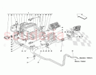 Evaporator Unit and Passengers Compartment Aerating